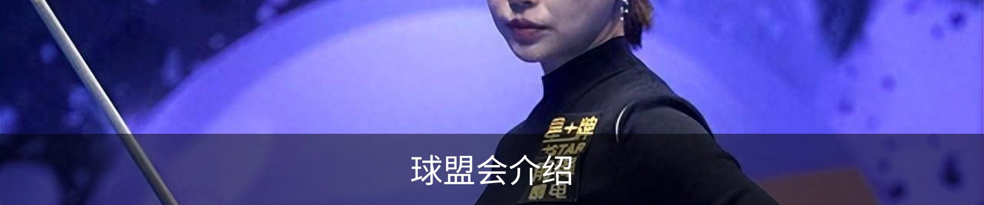 球盟会介绍